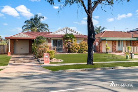 Property photo of 16 Braidwood Drive Prestons NSW 2170