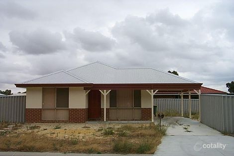 14 Blaxland Elb, Seville Grove, WA 6112