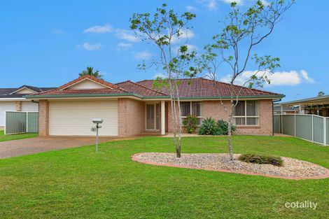 Property photo of 4 Yass Court Port Macquarie NSW 2444