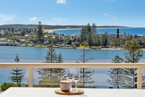 31/11-13 Ocean Pde, The Entrance, NSW 2261