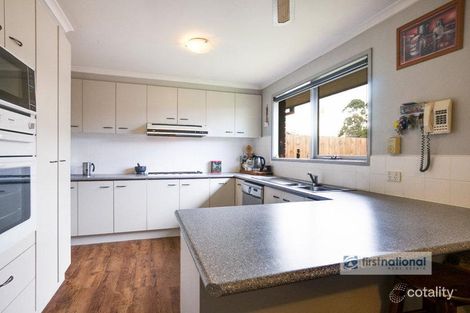 Property photo of 10 Jonathan Drive Darley VIC 3340