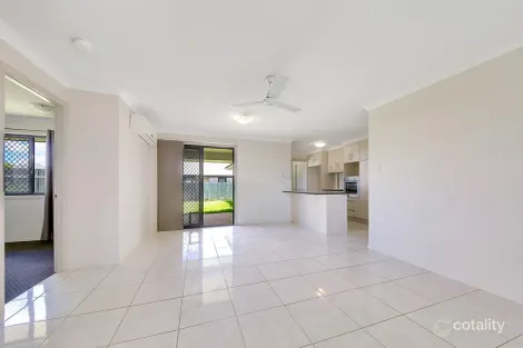 Property photo of 20 Allen Road Gracemere QLD 4702