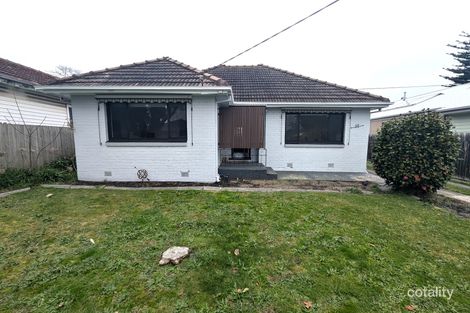 Property photo of 14 Leonard Street Frankston VIC 3199