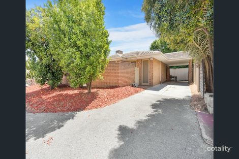 28/208 Burslem Dr, Maddington, WA 6109