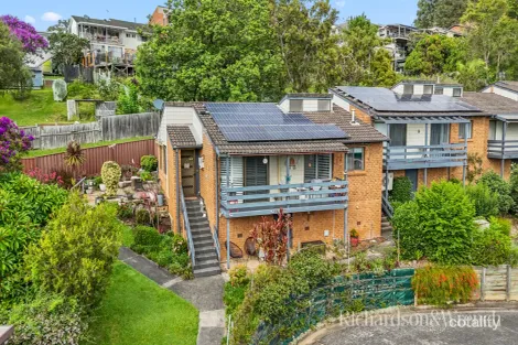 8/31 Fiona St, Point Clare, NSW 2250