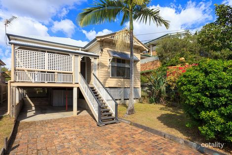 Property photo of 211 Harcourt Street New Farm QLD 4005