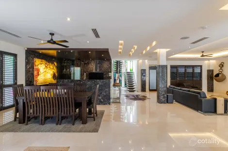 Property photo of 30 Beachfront Mirage Drive Port Douglas QLD 4877