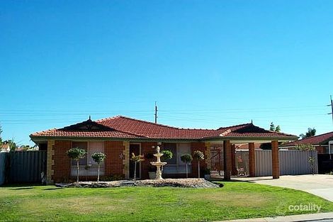 5 Fordham Ct, Ballajura, WA 6066