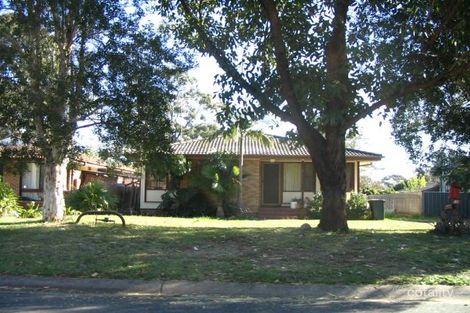 10 Jasper St, Bonnyrigg, NSW 2177