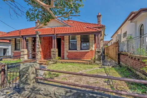 136 Botany St, Kingsford, NSW 2032