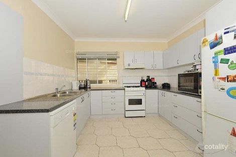 Property photo of 3 Park Road West Dutton Park QLD 4102