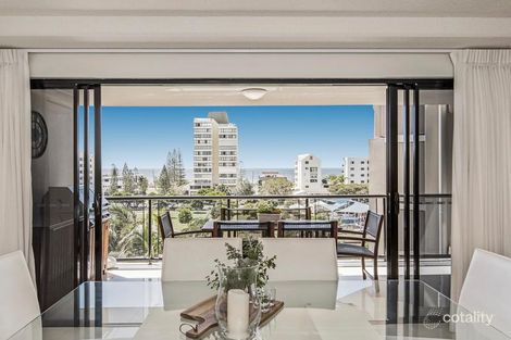 Property photo of 45/6 Mari Street Alexandra Headland QLD 4572