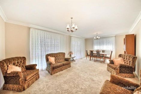 Property photo of 52 Wyangala Crescent Leumeah NSW 2560