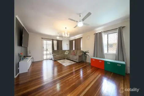Property photo of 21 Woondaree Street Bracken Ridge QLD 4017