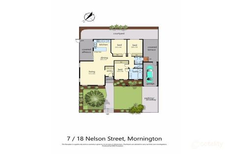 Property photo of 7/18 Nelson Street Mornington VIC 3931
