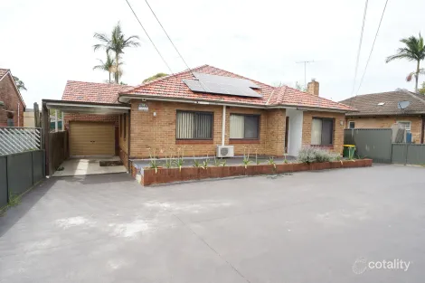 31 Goonaroi St, Villawood, NSW 2163