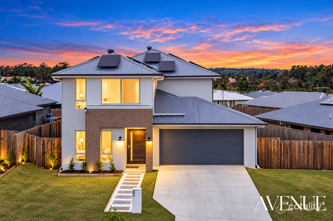 Property photo of 42 Mulberry Circuit Gleneagle QLD 4285
