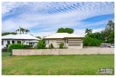 107 Rose St, Koongal, QLD 4701