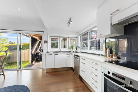 Property photo of 3A Sawan Lane Helensburgh NSW 2508