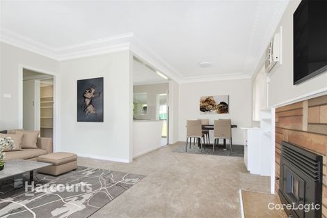 Property photo of 32 Laver Road Dapto NSW 2530