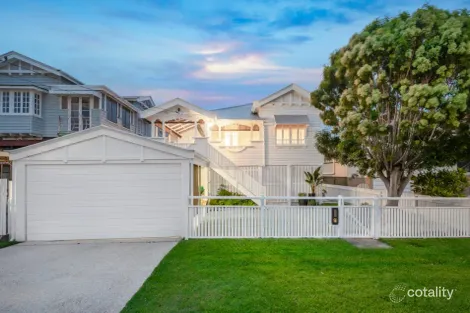 13 Napier St, Ascot, QLD 4007