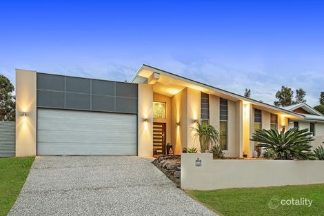 31 Galah Pl, Mountain Creek, QLD 4557