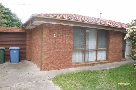 1/25-27 Fintonia Rd, Noble Park, VIC 3174