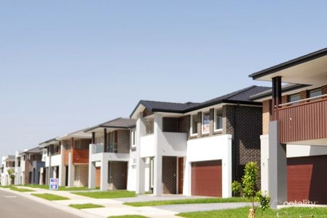 Property photo of 34 Lacerta Road Austral NSW 2179