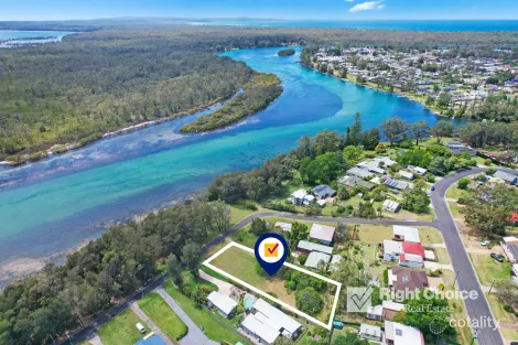 31 Fairview Cres, Sussex Inlet, NSW 2540