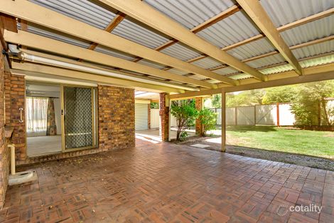 Property photo of 29 Foxton Street Bundamba QLD 4304