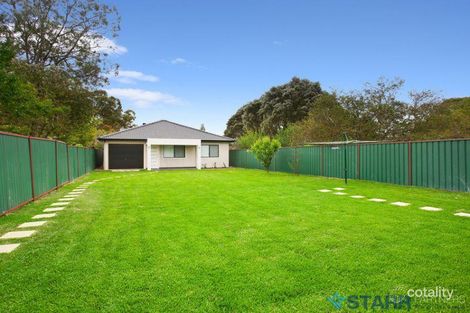 Property photo of 47 Lavinia Street South Granville NSW 2142