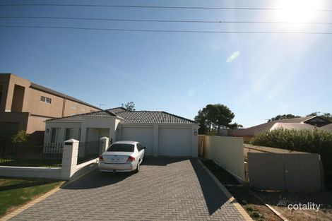 5 Selway Tce, O'Sullivan Beach, SA 5166