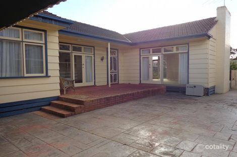 Property photo of 17 Pacific Boulevard Beaumaris VIC 3193