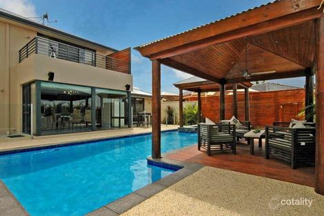 Property photo of 40 Meadowbrook Promenade Currambine WA 6028