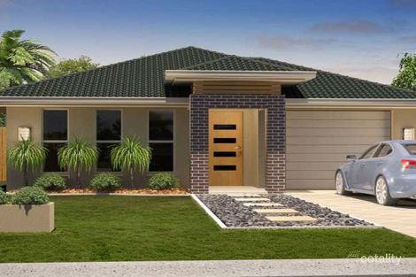 Property photo of 41 Conifer Avenue Brassall QLD 4305