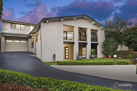 5 Elgin Pl, Winston Hills, NSW 2153