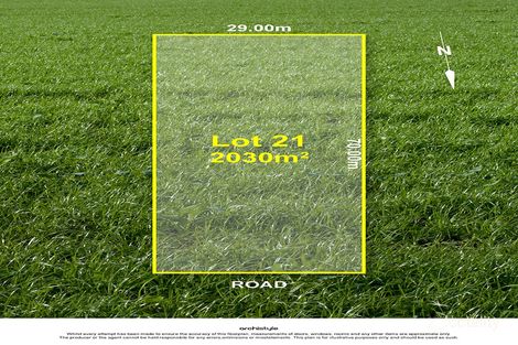 21 Kempton Gr, Metung, VIC 3904