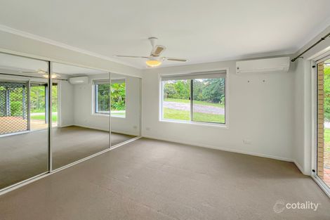 Property photo of 18 Julian Street Peachester QLD 4519