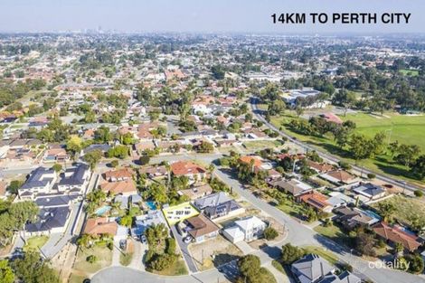 Property photo of 26C Ambleside Close Balga WA 6061