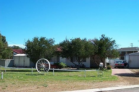 15 Travers Ave, Nulsen, WA 6450