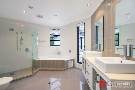 Property photo of 74 Northridge Avenue Bella Vista NSW 2153