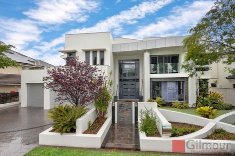 Property photo of 74 Northridge Avenue Bella Vista NSW 2153