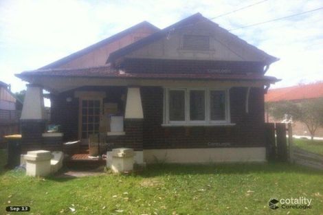 Property photo of 6 Malleny Street Ashbury NSW 2193