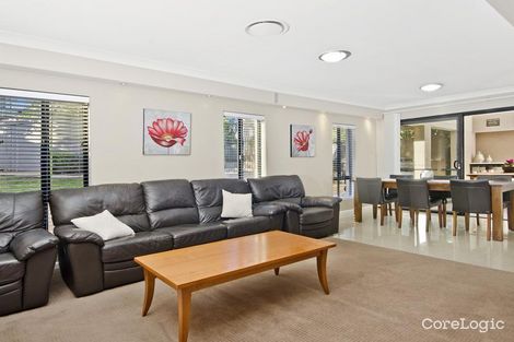 Property photo of 5 Elgin Place Winston Hills NSW 2153
