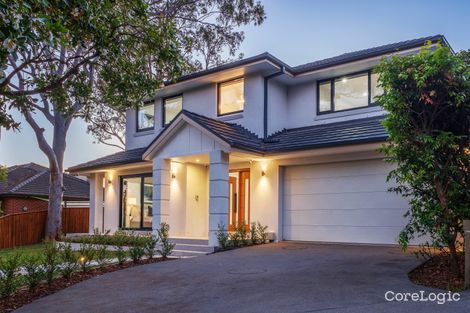Property photo of 3 Manning Road Killara NSW 2071