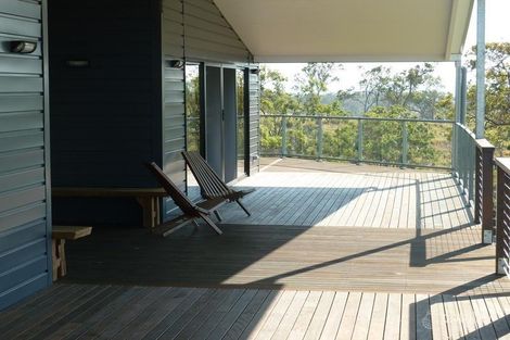 Property photo of 161 Fenech Avenue Alligator Creek QLD 4740