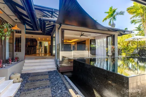 Property photo of 30 Beachfront Mirage Drive Port Douglas QLD 4877