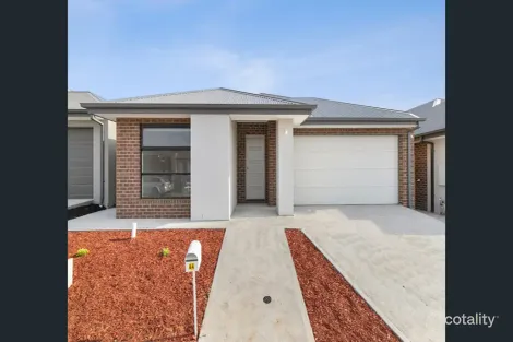 44 Inglenook Cct, Armstrong Creek, VIC 3217