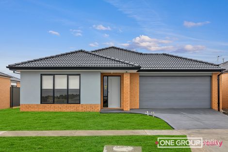 22 Sahlia Ave, Kalkallo, VIC 3064