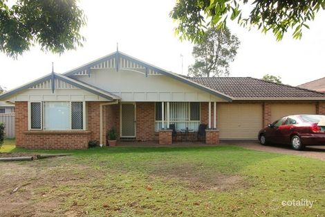 Property photo of 19 Monaghan Circuit Ashtonfield NSW 2323